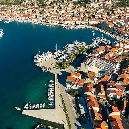 Oreb * Vela Luka