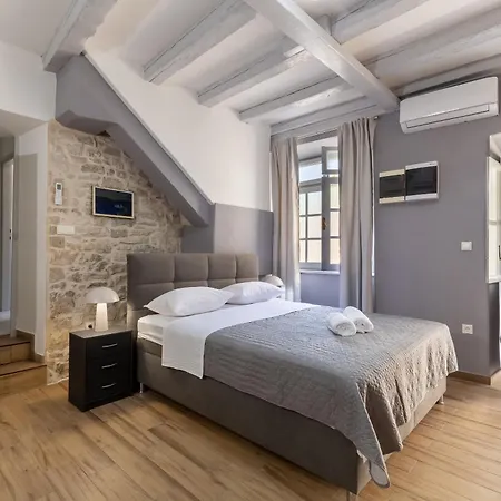 Apartman Oreb