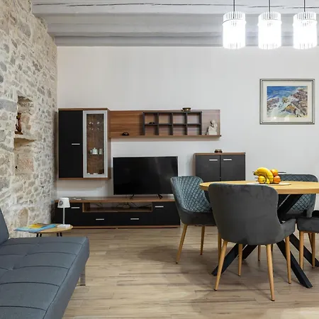 Oreb Apartman