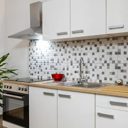 Apartman Oreb