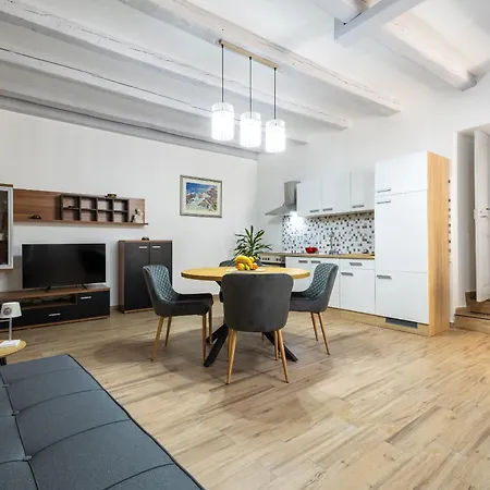 Oreb Apartman Vela Luka