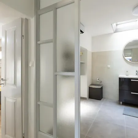 Oreb Apartman Vela Luka