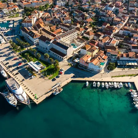 Oreb Apartman Vela Luka